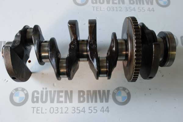 ÇIKMA KRANK MİLİ BMW 3 18 N42 1 8 E87 E90-038